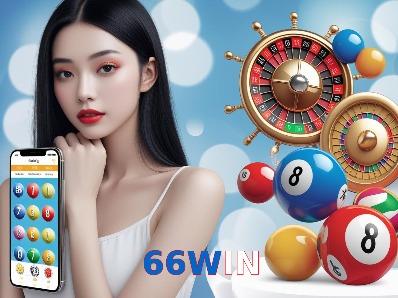 66WIN